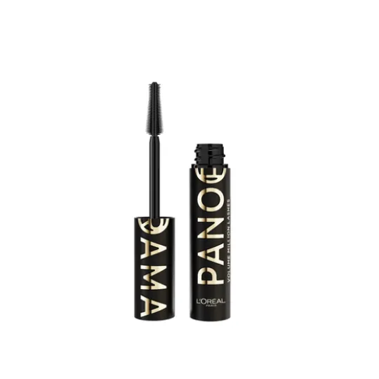 L'Oréal Paris Volume Million Lashes Panorama All Night Mascara Extra Black 9,9 ml