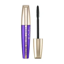 L'Oréal Paris Volume Million Lashes So Couture Mascara Black 9,5 ml