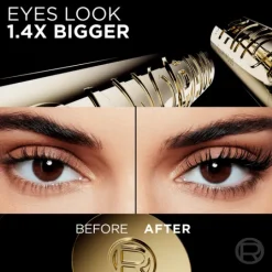 L'Oréal Paris Volume Million Lashes Panorama Dark Brown 9,9 ml