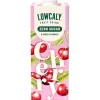 Lowcaly Fruktdryck Cherry 1000 ml