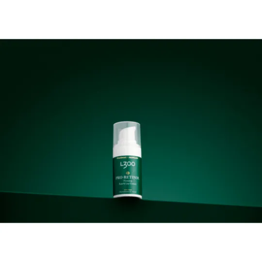L300 Pro-Retinol Firming Eye & Lip Cream 15 ml
