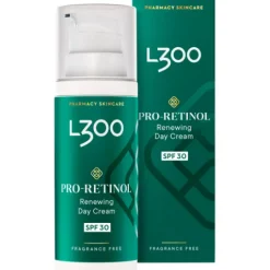 L300 Pro-Retinol Renewing Day Cream SPF30 50 ml