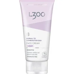 L300 Ultra Sensitive Light Face Cream 60 ml