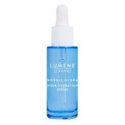Lumene Aqua Hydration Serum 30 ml