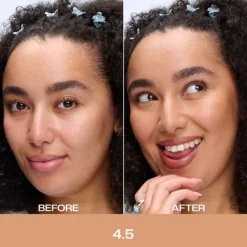 Lumene Blur Even Cover Foundation 4.5 30 ml