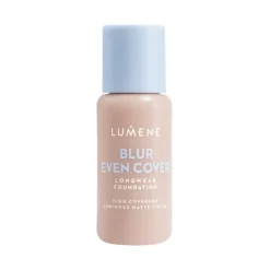 Lumene Blur Even Cover Foundation 2 30 ml