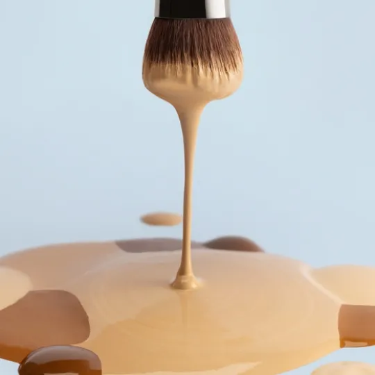 Lumene Blur Even Cover Foundation 1.5 30 ml
