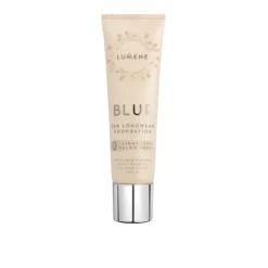 Lumene Blur 16h Longwear Foundation 0 Light Ivory SPF15 30ml