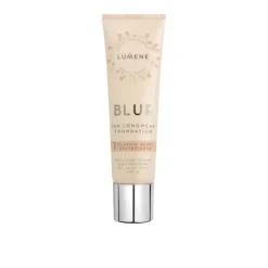Lumene Blur 16h Longwear Foundation 1 Classic Beige SPF15 30ml