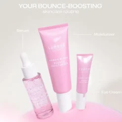 Lumene Bounce Eye Cream 10 ml