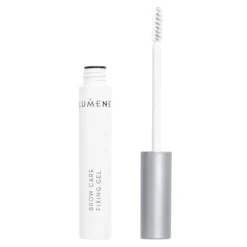 Lumene Brow Care Fixing Gel - Transparent 5 ml