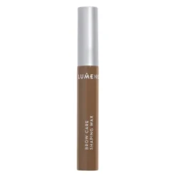 Lumene Brow Care Shaping Wax - 2 Grey Brown 5 ml