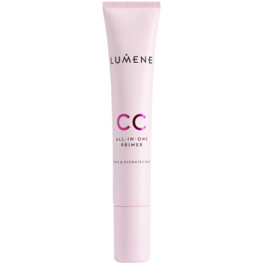 Lumene CC All-In-One Primer 20 ml