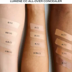 Lumene CC All-Over Concealer 9 8,5 ml