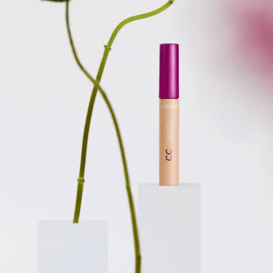 Lumene CC All-Over Concealer 00 Ultra Light 8,5 ml