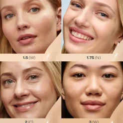 Lumene CC Color Correcting Cream 1.5 Fair SPF20 30ml