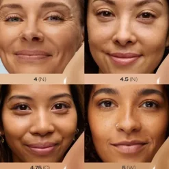 Lumene CC Color Correcting Cream 4 Tan SPF20 30ml