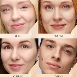 Lumene CC Color Correcting Cream 0 SPF20 30 ml