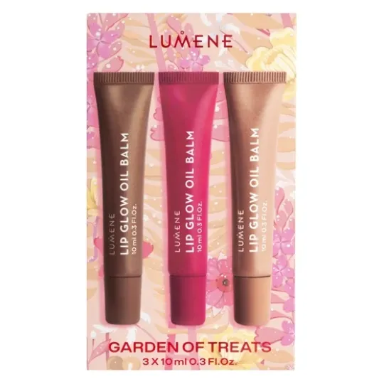 Lumene Garden Of Treats Set 2026