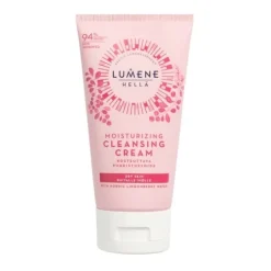 Lumene HELLÄ Moisturizing Cleansing Cream 150 ml