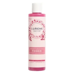 Lumene HELLÄ Moisturizing Toner 200 ml