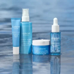 Lumene Hydrating Eye Gel Cream 15 ml