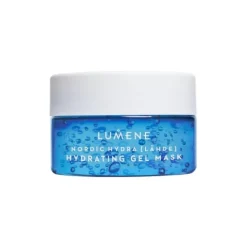 Lumene Hydrating Gel Mask 100 ml