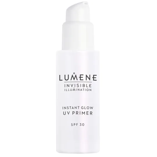 Lumene Instant Glow UV Primer SPF30 30 ml