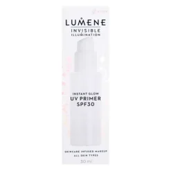 Lumene Instant Glow UV Primer SPF30 30 ml