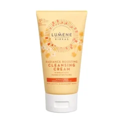 Lumene KIRKAS Radiance Boosting Cleansing Cream 150 ml