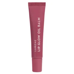 Lumene Lip Glow Oil Balm 5 Raspberry 10 ml