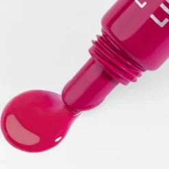 Lumene Lip Glow Oil Balm SPF30 3 Cherry 10 ml