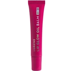 Lumene Lip Glow Oil Balm SPF30 3 Cherry 10 ml