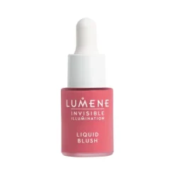 Lumene Liquid Blush Wild Flower 15 ml