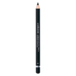 Lumene Longwear Eye Pencil - 1 Black 1,14 g