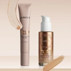 Lumene Natural Glow Instant Radiance Primer 20 ml