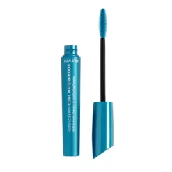 Lumene Nordic Berry Curl Mascara Waterproof Black