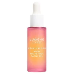 Lumene Nordic Bloom Berry Pre-Retinol Facial Oil 30 ml