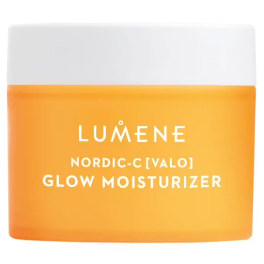 Lumene Nordic-C Glow Moisturizer 50 ml