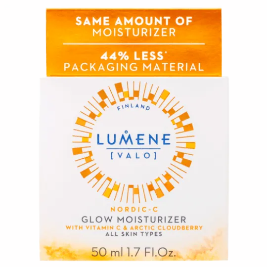 Lumene Nordic-C Glow Moisturizer 50 ml
