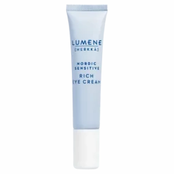 Lumene Nordic Sensitive Rich Eye Cream 15 ml
