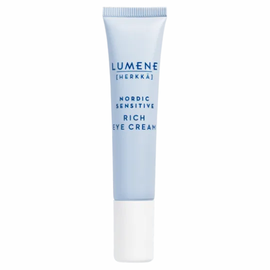 Lumene Nordic Sensitive Rich Eye Cream 15 ml