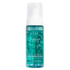 Lumene PUHDAS Deeply Purifying Cleansing Foam 150 ml