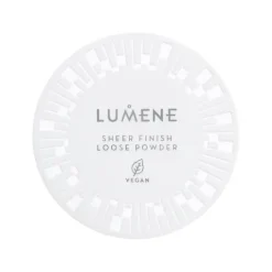 Lumene Sheer Finish Loose Powder - Translucent 8 g