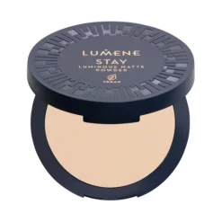 Lumene Stay Luminous Matte Powder - 1 10 g