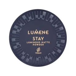 Lumene Stay Luminous Matte Powder - 1 10 g