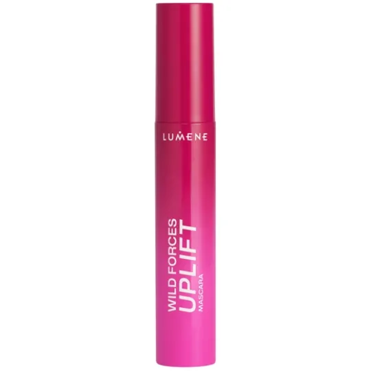 Lumene Wild Forces Uplift Mascara Black 14 ml