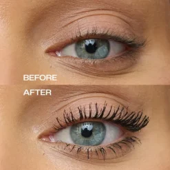 Lumene Wild Forces Uplift Mascara Black 14 ml