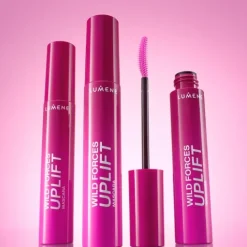 Lumene Wild Forces Uplift Mascara Black 14 ml