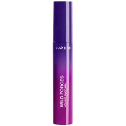 Lumene Wild Forces Volume Mascara Black 14 ml